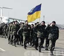 Правительство достроит четыре дома для военных в Крыму