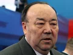 Муртаза Рахимов подал в суд на «Российскую газету»