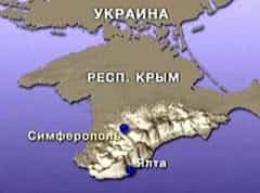 В Крыму самовольно захвачено 12,7 тыс. га земель