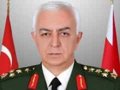 Правительство Турции назначило новых военачальников