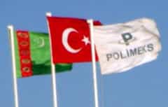 Турецкие компании на стройках Туркмении