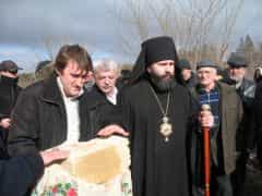 Руководители меджлиса знают цену духовным достижениям украинства