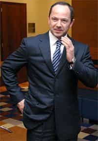 Тигипко признал победителем Януковича