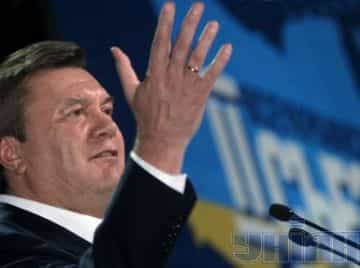 Украина ждет диктатора-объединителя