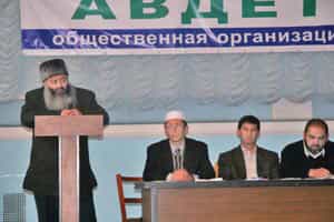 Организация «Авдет» все еще верит в Ющенко