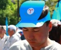 Крымских татар призвали не поддерживать ни одного из кандидатов в Президенты