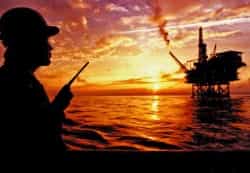 Американцы будут искать нефть в Черном море