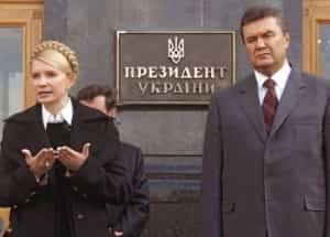 Россия не поддерживает никого из кандидатов в президенты Украины