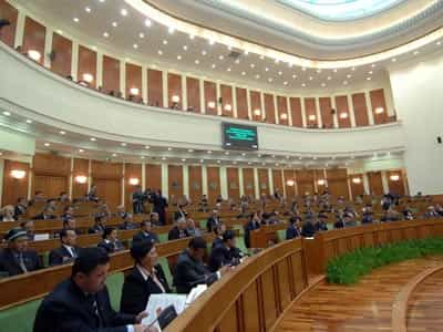 В Узбекистане завершились парламентские выборы