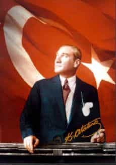 Турецкая беспроигрышная лотерея