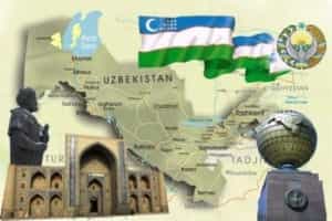 Забытый Узбекистан: малоизвестные факты