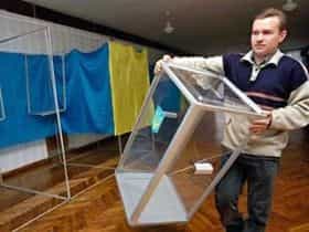 «Milli Firka»: 44 % of Crimean Tatar Voters Boycotted Presidential Elections of Ukraine