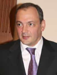 Магомедсалам Магомедов утвержден президентом Дагестана