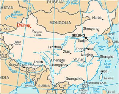 Китай спасет мир от кризиса?