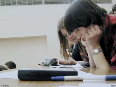 Крымские студенты посоревнуются в знании турецкого языка