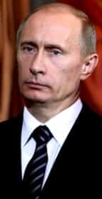 The Times: Владимир Путин продвигает идею создания евразийской империи