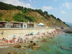 Это сладкое слово «дерибан»