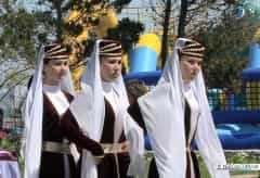 В Крыму отпраздновали Хыдырлез