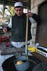 Крым толерантный, пока украинский