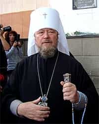 There Are No Disagreements Between Orthodox and Moslems