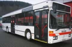 В Узбекистане будут собирать «Mercedes-Benz»