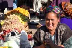 Узбекистан реформирует работу рынков