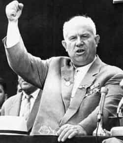 О роли Хрущева в судьбе чеченского народа