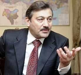 Джарты едет в Брюссель за миллионами