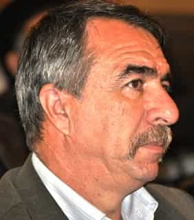 Нариман Джемилев выражает благодарность