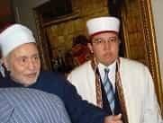 Мурат Юсуф во второй раз избран муфтием Румынии