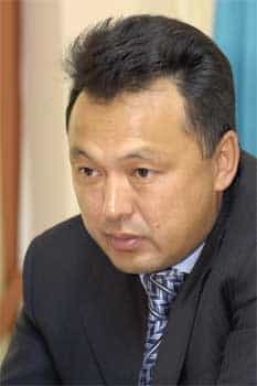 В Казахстане создали министерство нефти и газа