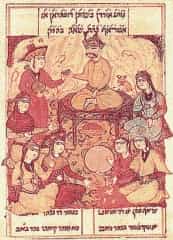 Гаремы в городских квартирах