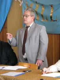 Милли Фирка предлагает реорганизовать органы национального самоуправления крымских татар