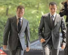 За реваншем на Восток