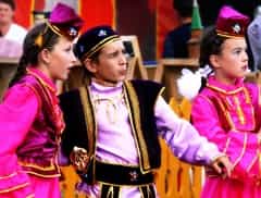 Татарская нация умерла или только спит?