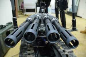 Азербайджан и Турция будут вместе делать винтовки, пушки и минометы