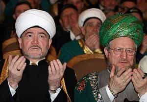 В России мусульмане чувствуют себя чужими?