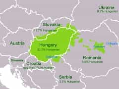 ООН не поддержала идею создания венгерской автономии в Румынии
