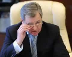 Представителем Президента Украины в Крыму назначен Яцуба