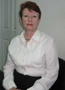 филолог и переводчик Шефика АБДУРАМАНОВА