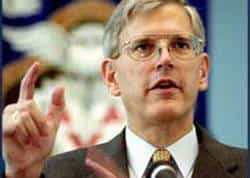 Доклад для Белого дома: Территориальная целостность Украины под угрозой