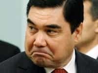 Президент Туркменистана сменил руководителей министерств и ведомств