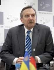 Посол Германии расскажет о немецких исследованиях в Черном море