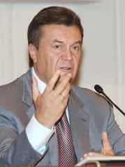 Янукович ратует за культурно-языковое самоопределение регионов