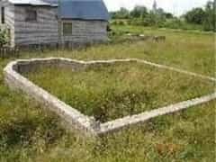 Пустующие земельные участки будут изыматься