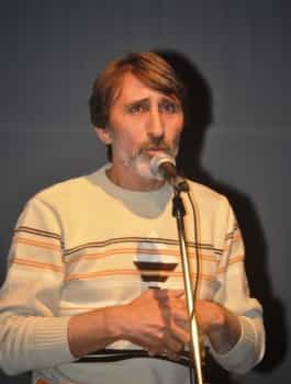 Ветеран Национального движения крымских татар Синавер Кадыров