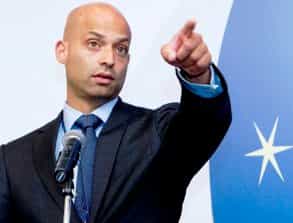 НАТО настойчиво окучивает Туран