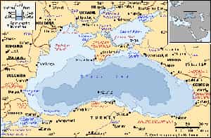 Черноморский диалог — возможен ли он?