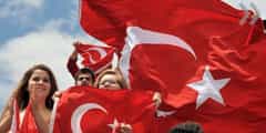 «Беспроблемная» Османская империя