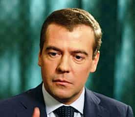Медведев решил устранить перекосы в национальном вопросе